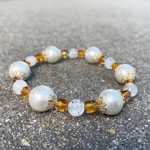 ❈kaon様 ご依頼品 天然石ブレスレット