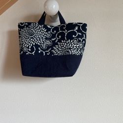 大島紬バッグ ハンドバッグ atelier treize 通販 16077946｜Creema