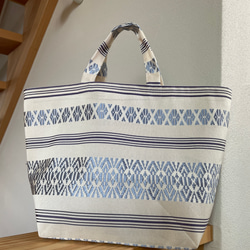 大島紬バッグ ハンドバッグ atelier treize 通販 16077946｜Creema