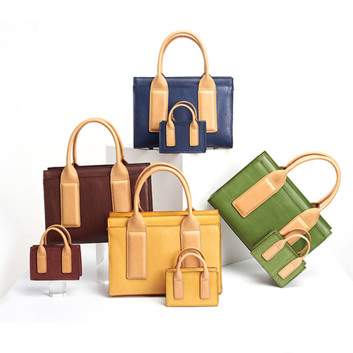 受注生産】レディース 本革ミニバッグ Precious<プレシャス 