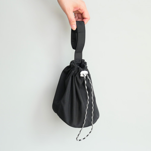 特集掲載《名入れOK》ベビーカーにつけられる撥水シューズポーチ 雑貨