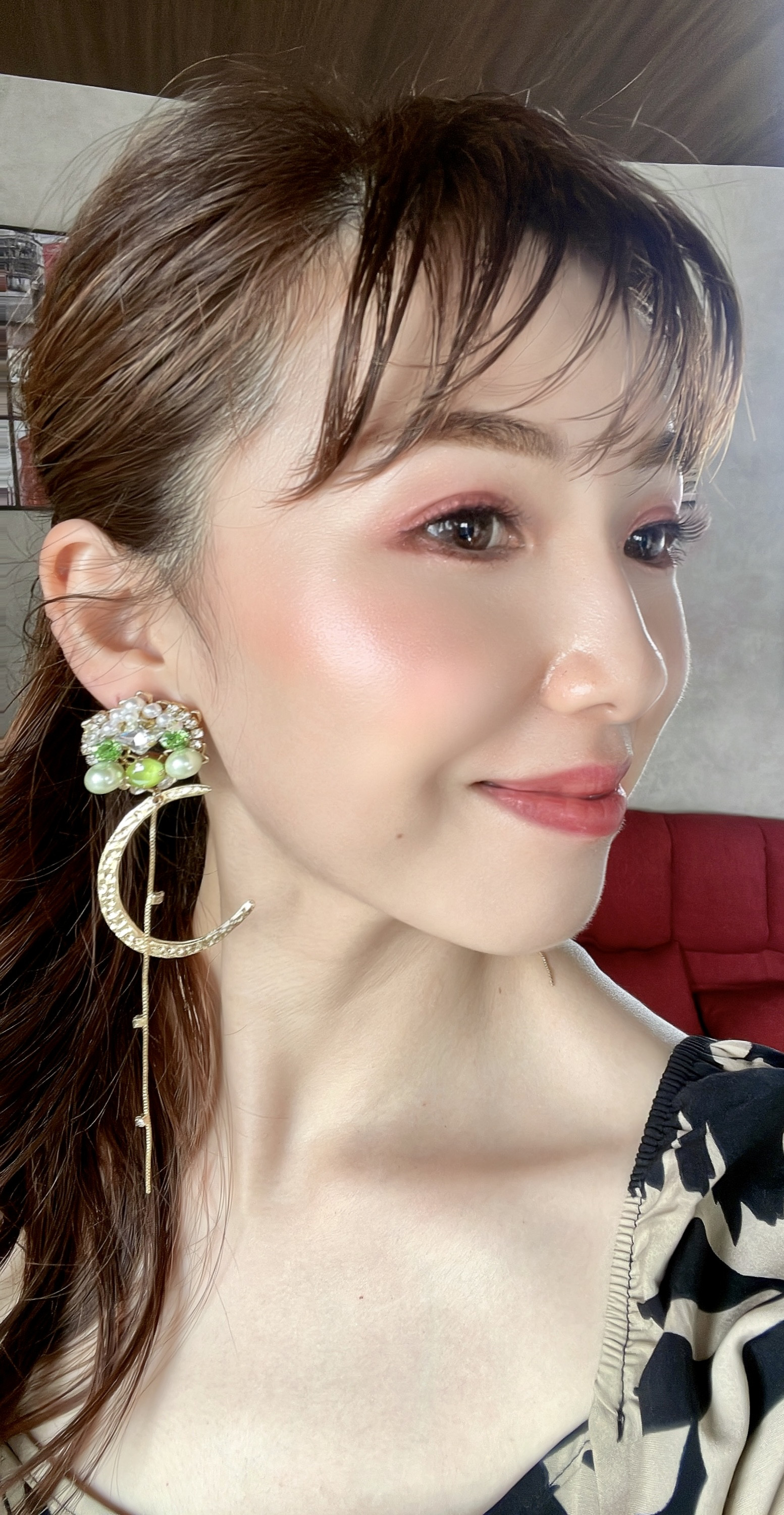 セレブリティピアス