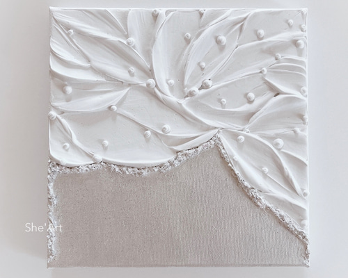Sence of loss/抽象画 77×56㎝ B2 額縁セット 原画 モダン Jaded Sunshine | 厭倦陽光| Contemporary Art | Hong Kong