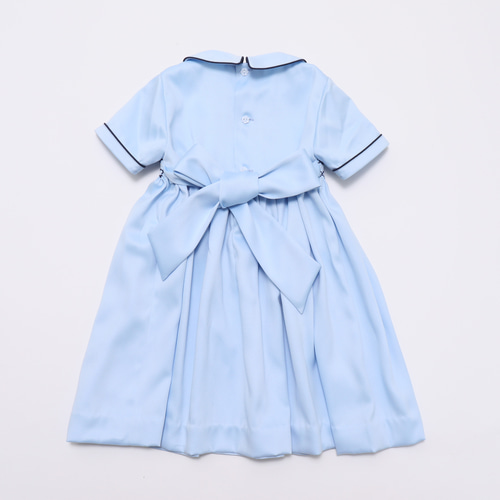 ボンポワン☆スモッキング刺繍ワンピ☆size12 楽天市場】SALE 22SS bonpoint ボンポワン フィーユ 女の子