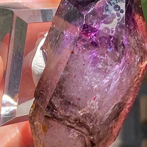 【極上品】 スーパーセブン 原石 希少品 【激レア品】 楽天市場】最高級 スーパーセブン ☆ 原石！ 最高品質 誕生石 生年月日