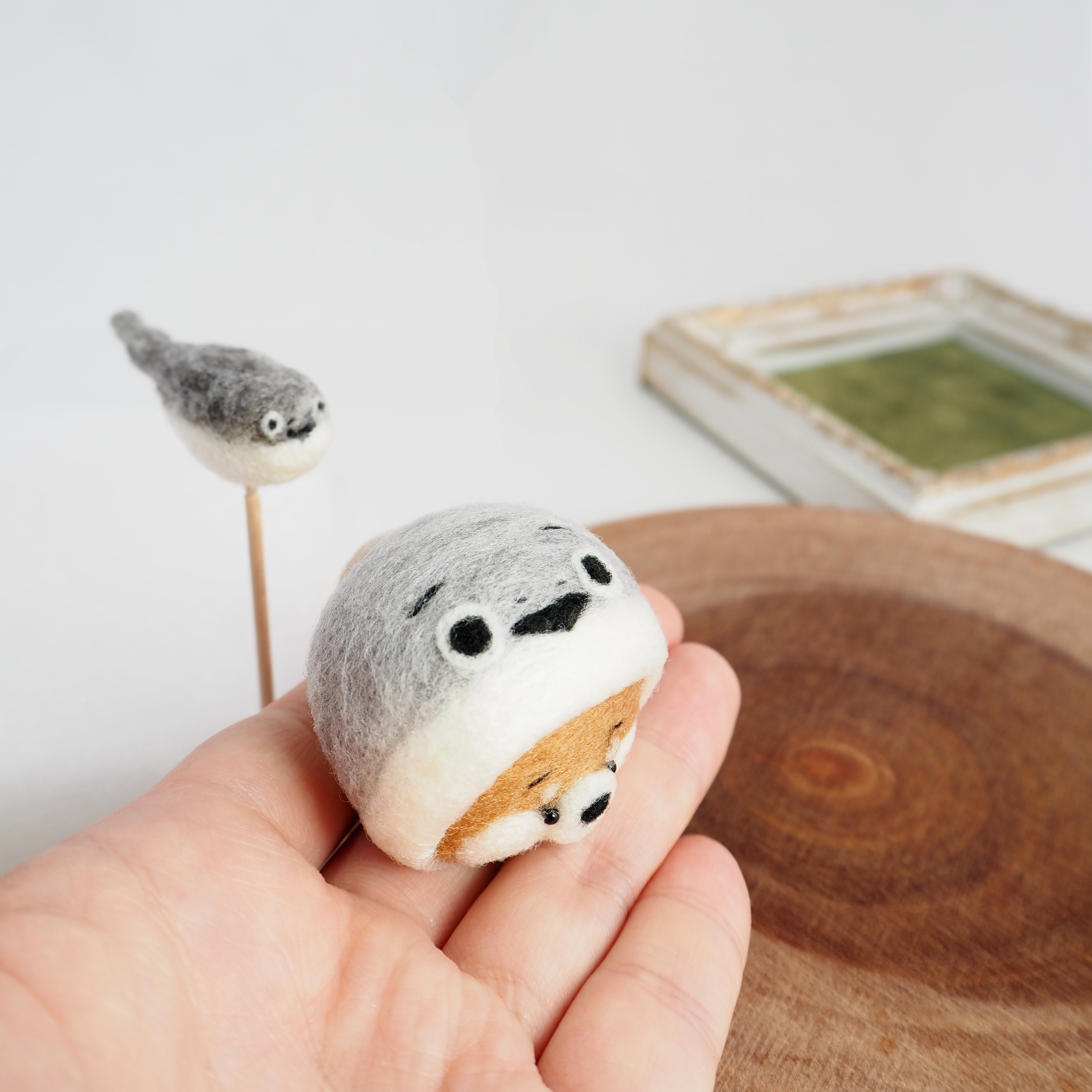オーダーページ ［ハンドメイド］サカバンバスピス