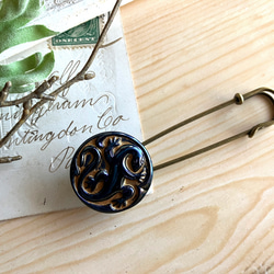 希少◆チェコ　ウランガラスヴィンテージネックレス◆Bijoux.M.G◆ワセリン 希少◇チェコ ウランガラス ヴィンテージ ネックレス◇Bijoux