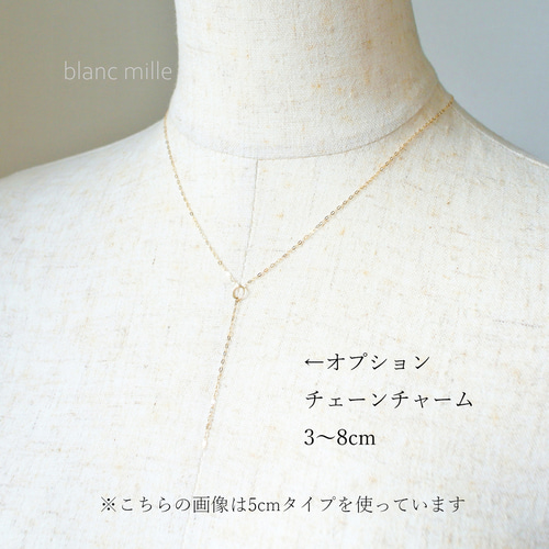 (新品)K18  デザインネックレス 12.3g 40cm (48)