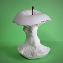 ルネ・マグリット：「共同の発明」 立体・オブジェ Matrix - Kei