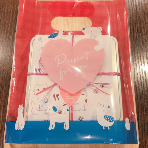 ハンドメイド♡詰め合わせ 楽天市場】豪華おまけ ラッピング 付き tower 裁縫箱 Cohana