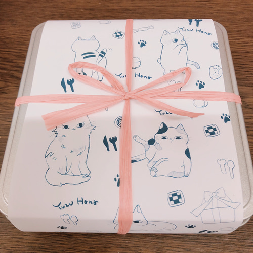 ハンドメイド♡詰め合わせ 楽天市場】豪華おまけ ラッピング 付き tower 裁縫箱 Cohana