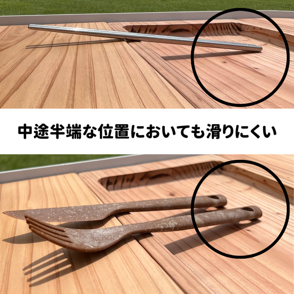 【無印良品ポリプロピレン頑丈収納ボックス５０L専用】軽量　天板 木製　キャンプ　アウトドア 人気・おすすめ｜使いやすい・旅行におすすめ 品質保証 全国発送 正規品・日本国内発送・安心保証付き