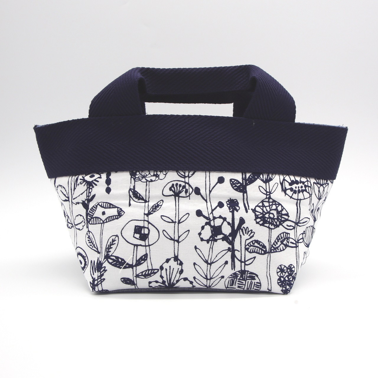 お散歩トートバッグ ミナペルホネン mina perhonen【letter of