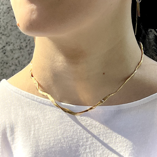 Eye of Storm Choker Diamond _ アイオブストーム チョーカー