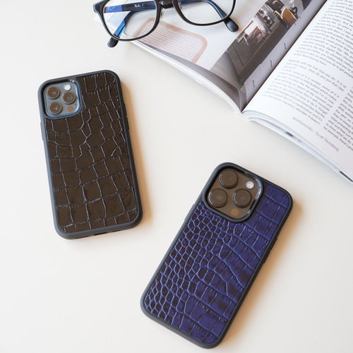 プレミアムレザーハイブリッドiPhoneケース 本革 TPU プレミアムレザーハイブリッドiPhoneケース 本革 TPU