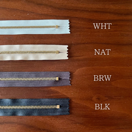 Middle Size Trucker Wallet-01】 兩折皮夾 yc_ leather.craft 的作品