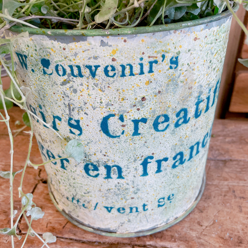 現品のみ！ジャンクSALE♡【シルバーフォールズ】素敵なシルバー  