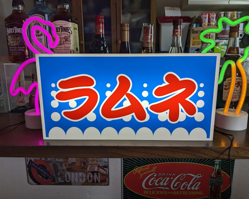 コーラ ドリンク カフェ レトロ サイン 看板 置物 雑貨 ライトBOX コーラ ドリンク カフェ レトロ サイン 看板 置物 雑貨 ライト