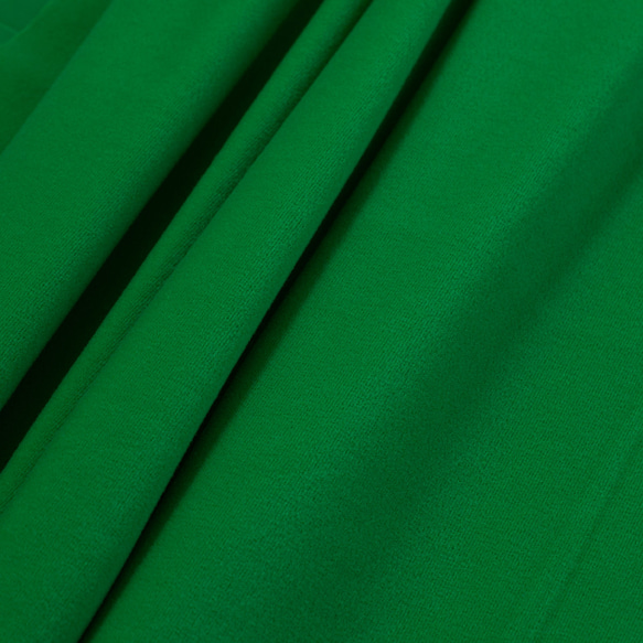 【很難取得】Nuirex Nyrex 絨毛玩具布料 綠色 第1張的照片