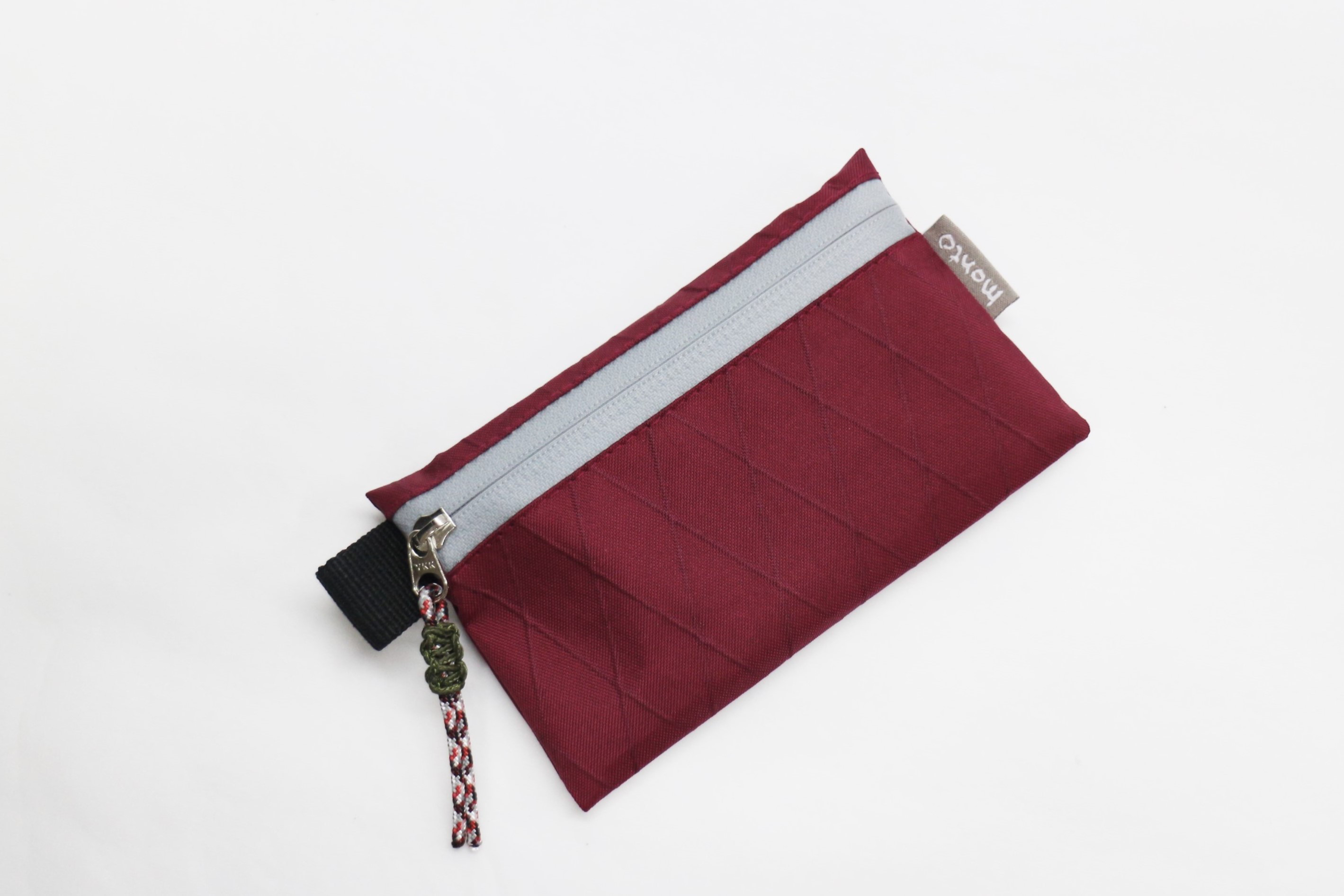 VIPグレー ZENLET 財布