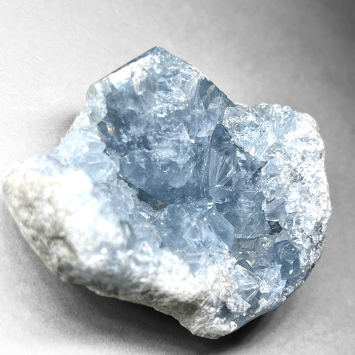 セレスタイトクラスター F Celestite cluster / セレスタイトクラスター F 天然石 N.st 通販