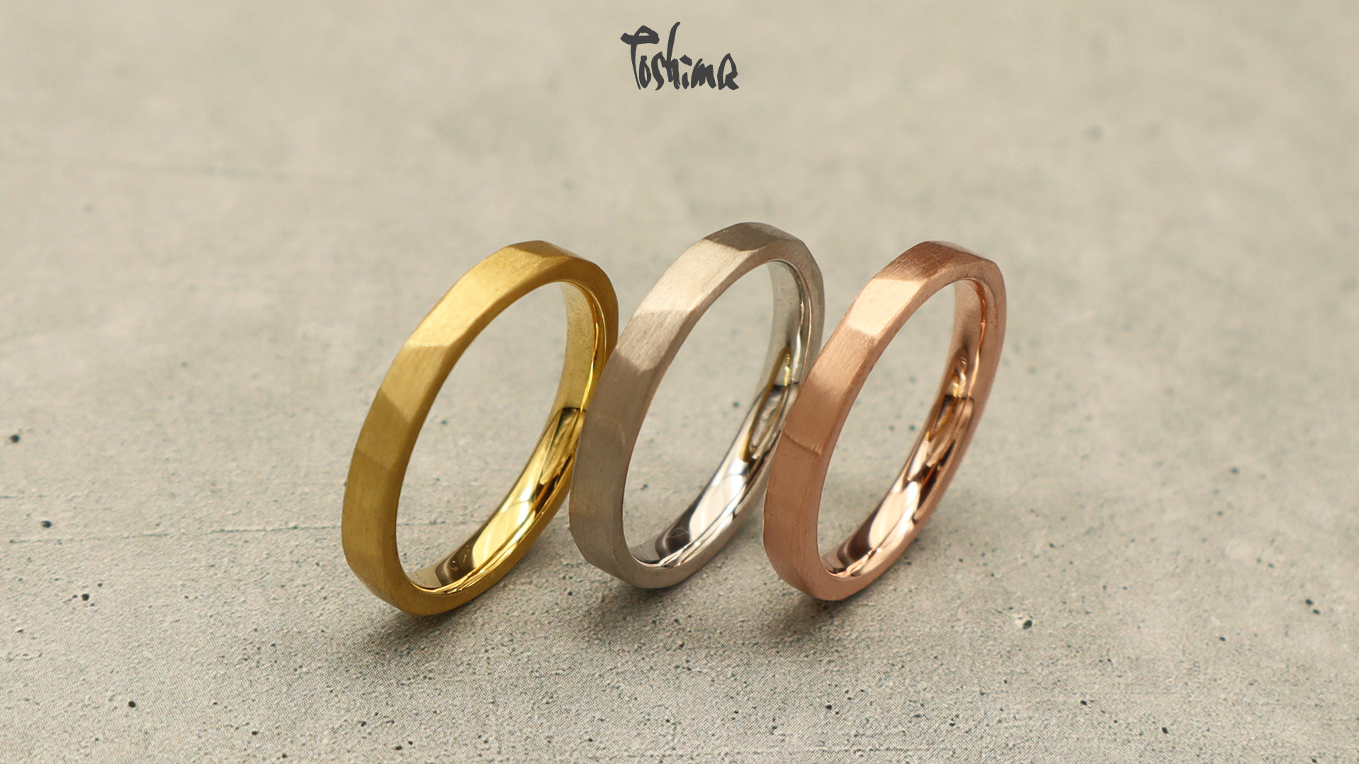 ビーチグラスリング　[silver 選べるカラー] 　誕生日・記念日のプレゼントにも！