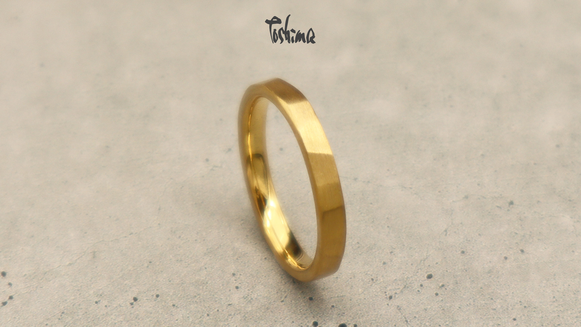 ビーチグラスリング　[silver 選べるカラー] 　誕生日・記念日のプレゼントにも！