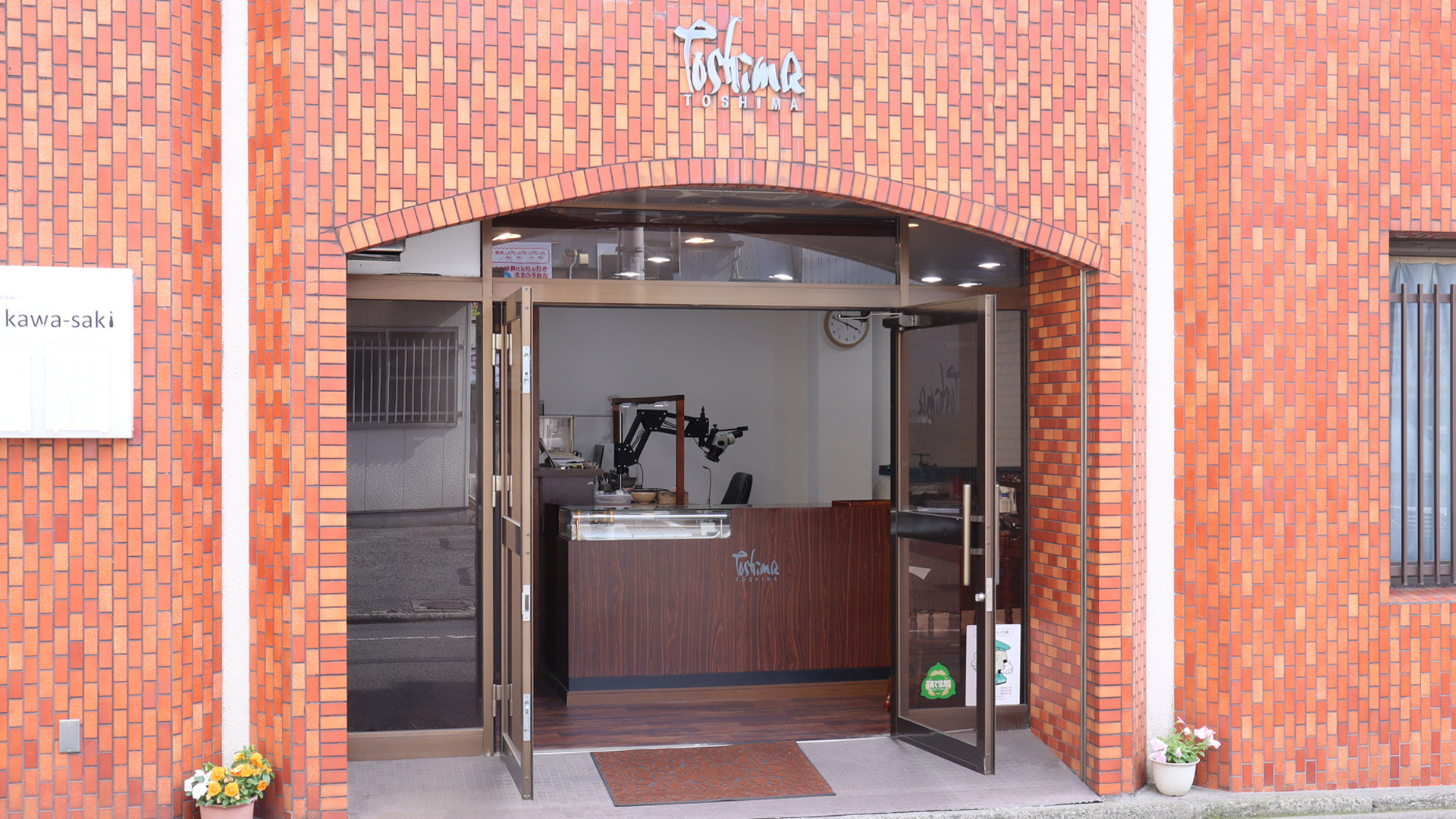 ビーチグラスリング　[silver 選べるカラー] 　誕生日・記念日のプレゼントにも！