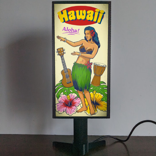 アロハ ハワイ ハワイアン ウクレレ フラダンス ハイビスカス