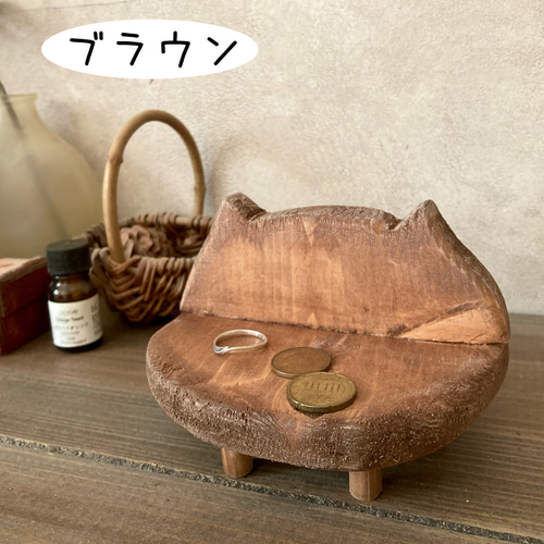 専用です ２点おまとめ　トレイ　トールペイント作品　インテリア雑貨 Module Tray」木製ペントレイ/北欧風デザイン | おしゃれな北欧