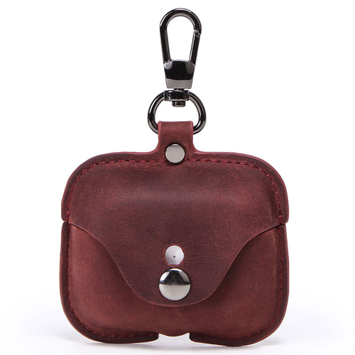 イヤホンカバー 本革レザー bluetoothイヤホンケース ブルートゥース