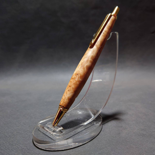 マーブルウッド ウッドシャープペンシル【送料・ギフトボックス無料