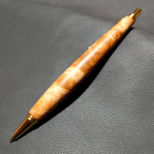 マーブルウッド ウッドシャープペンシル【送料・ギフトボックス無料