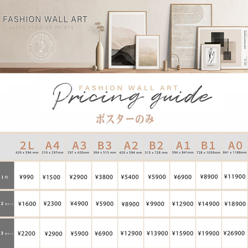 子供向けアートポスター 海洋探検シリーズ 潜水艦と宝箱の