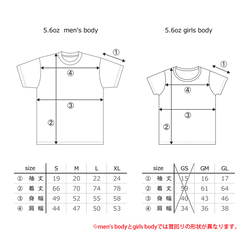 チェック&ドット　Tシャツ（グレー） 2枚目の画像