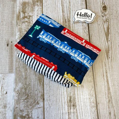 【オーダー品】　新幹線　移動ポケット オーダー品】 新幹線 移動ポケット オーダー品】新幹線移動ポケット