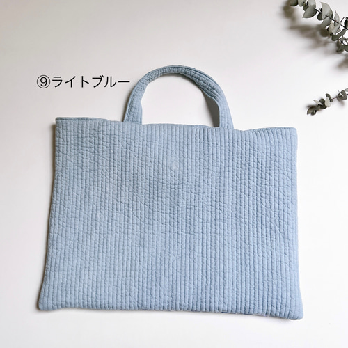 入園入学3点セット　レッスンバッグ　シューズ入れ　お着替え袋　ヌビキルティング 特集掲載 ☆ヌビキルトお得な3点セット ✩レッスンバッグ 巾着袋
