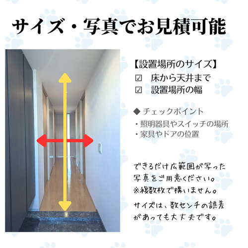 ネコちゃん脱走防止 片開ドア ハウス・小屋 nekodoorshop 通販