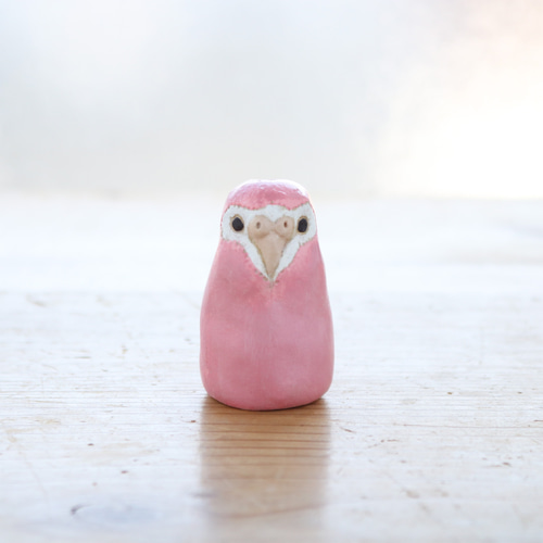 New!鳥さんの一輪挿し【桜文鳥・白文鳥・オカメインコルチノー New!鳥さんの一輪挿し【桜文鳥・白文鳥・オカメインコルチノー