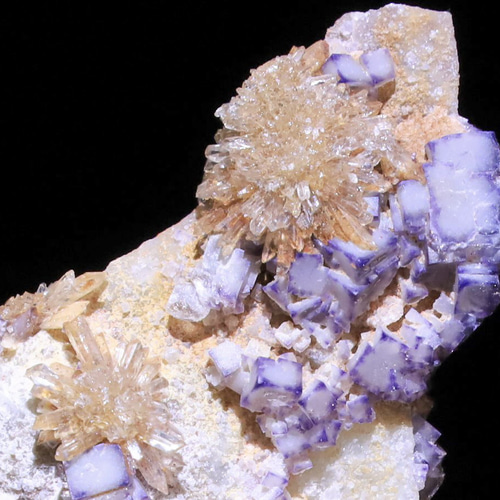27g ☆唯一無二の天然芸術☆ 天然 華結晶 クリーダイト フロー