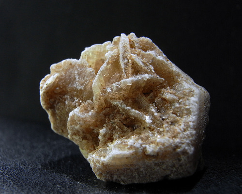 砂漠の薔薇（デザートローズ） 天然石 SWING-HEART 通販 16088910