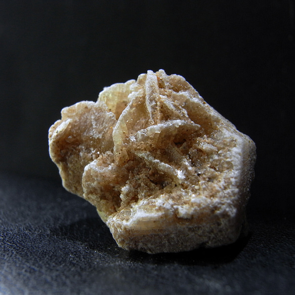 砂漠の薔薇（デザートローズ） 天然石 SWING-HEART 通販 16088910