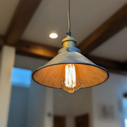 Pearl CX-00 シンバルペンダントライト シンバルペンダントライト (Pearl CX-00) シーリングライト