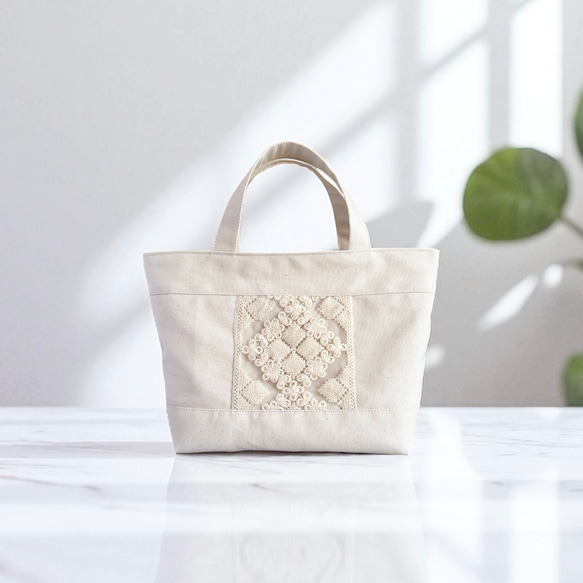 (手づくり)\"感謝溢れ出る日の夕暮れ\"レザー帆布トートバッグ/ネコ刺繍 キツネ刺繍PUレザートートバッグ E00024 | EMMA GRAND