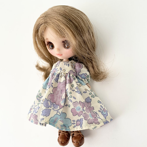 カスタムプチブライス プチブライス ブライス アウトフィット 服