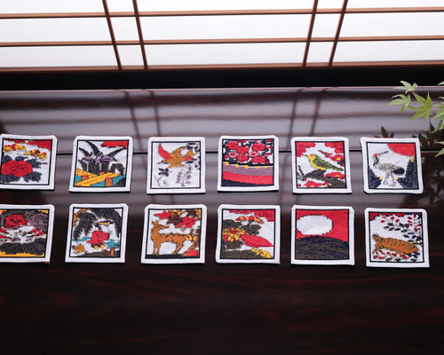 ポケモン 花札 コースター 8枚セット めんこ カード ポケモン 花札 コースター 8枚セット めんこ カード ポケモン花札”が