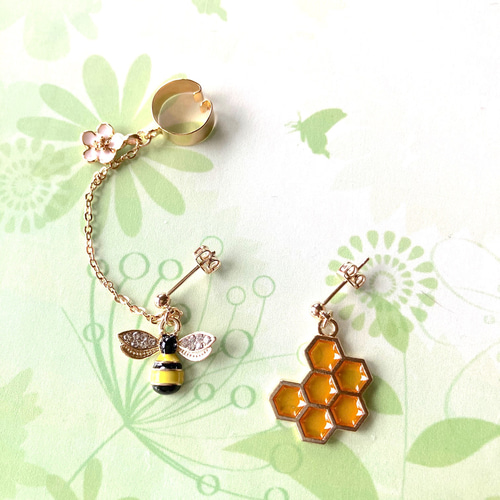 リング ビー マイ ラブ ハニカム 蜂 ミツバチ 蜂の巣 #50 楽天市場】ショーメ Chaumet リング ビーマイラブ 蜂 ミツバチ