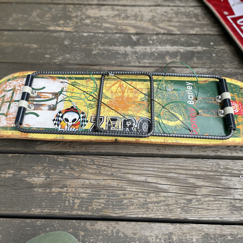 スケボーテーブル　アウトドアテーブル　折りたたみ スケボーテーブル アウトドアテーブル 折りたたみ サイド