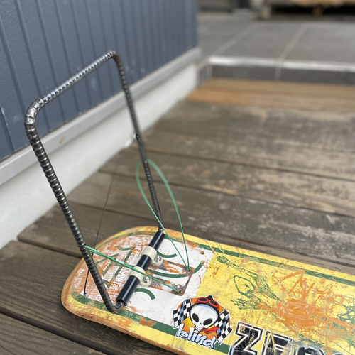 スケボーテーブル アウトドアテーブル 折りたたみ サイド