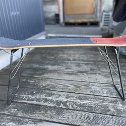 スケボーテーブル アウトドアテーブル 折りたたみ サイドテーブル